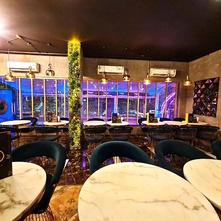 Hotel Royal Castle Grand Nowe Delhi Zewnętrze zdjęcie